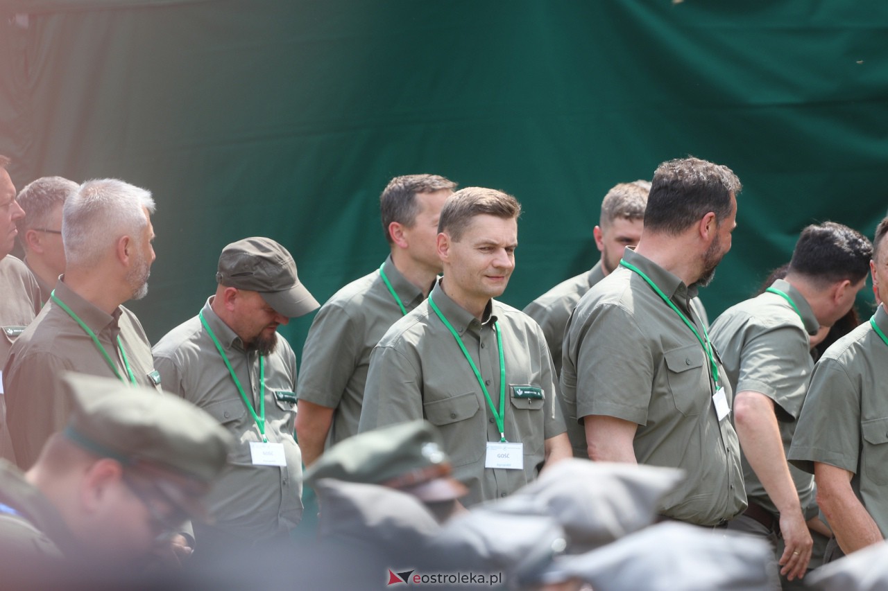 Andrzej Duda w gminie Goworowo [20.06.2023] - zdjęcie #52 - eOstroleka.pl