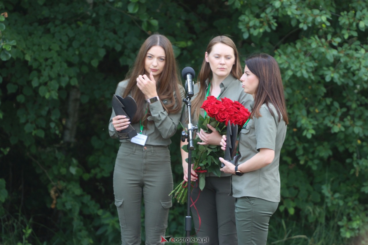 Andrzej Duda w gminie Goworowo [20.06.2023] - zdjęcie #51 - eOstroleka.pl