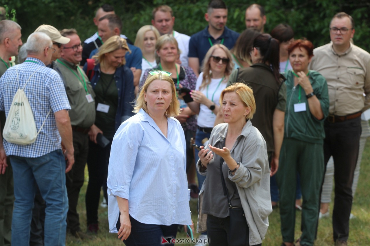 Andrzej Duda w gminie Goworowo [20.06.2023] - zdjęcie #47 - eOstroleka.pl
