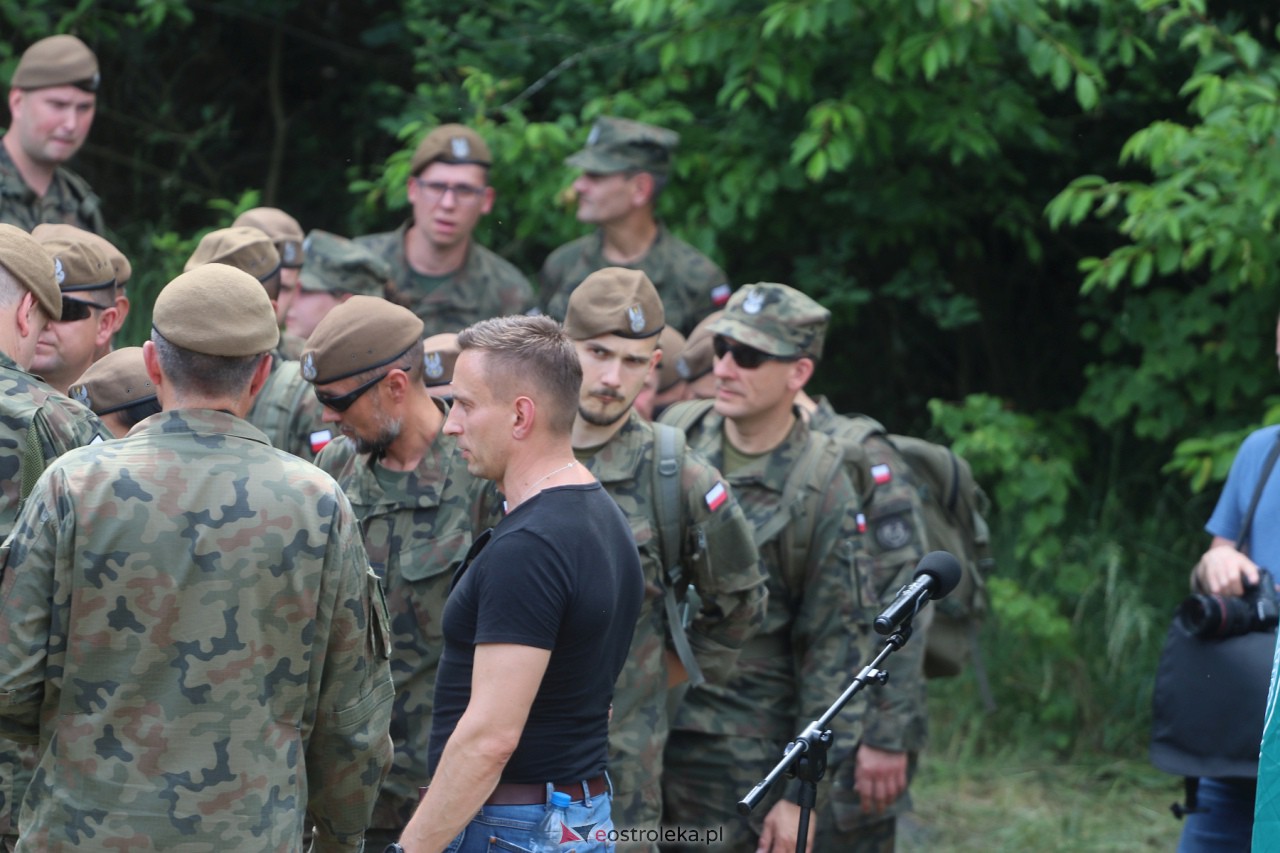 Andrzej Duda w gminie Goworowo [20.06.2023] - zdjęcie #44 - eOstroleka.pl