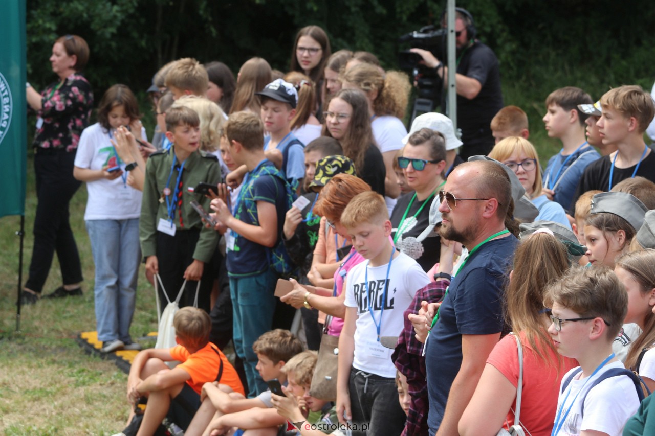 Andrzej Duda w gminie Goworowo [20.06.2023] - zdjęcie #40 - eOstroleka.pl
