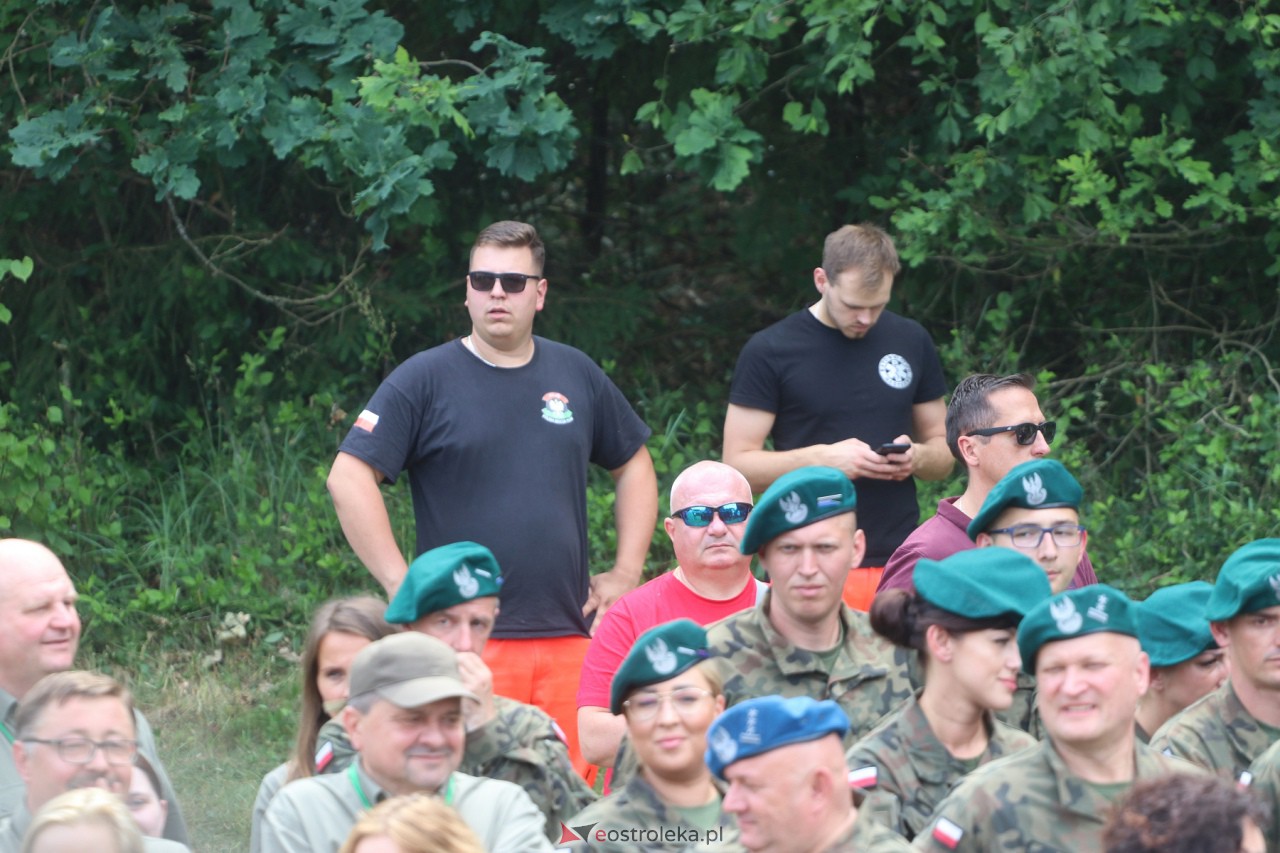 Andrzej Duda w gminie Goworowo [20.06.2023] - zdjęcie #37 - eOstroleka.pl