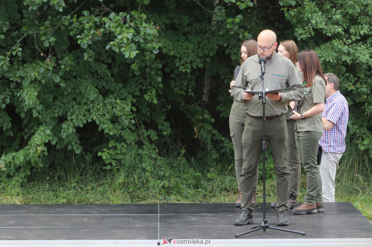 Andrzej Duda w gminie Goworowo [20.06.2023] - zdjęcie #31 - eOstroleka.pl