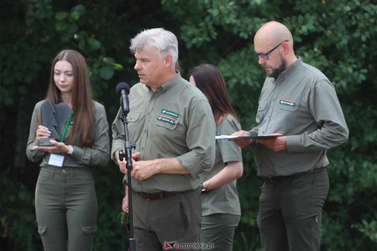 Andrzej Duda w gminie Goworowo [20.06.2023] - zdjęcie #28 - eOstroleka.pl
