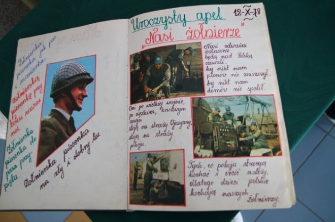 65lecie sp nr 2 - zdjęcie #49 - eOstroleka.pl
