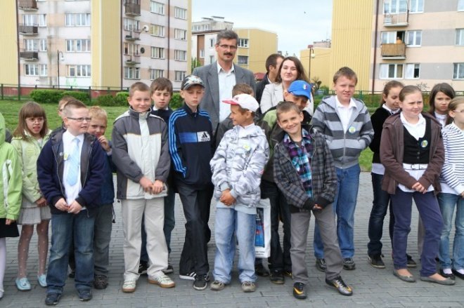 65lecie sp nr 2 - zdjęcie #39 - eOstroleka.pl