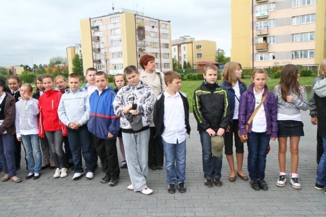 65lecie sp nr 2 - zdjęcie #38 - eOstroleka.pl
