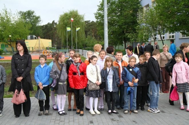 65lecie sp nr 2 - zdjęcie #37 - eOstroleka.pl