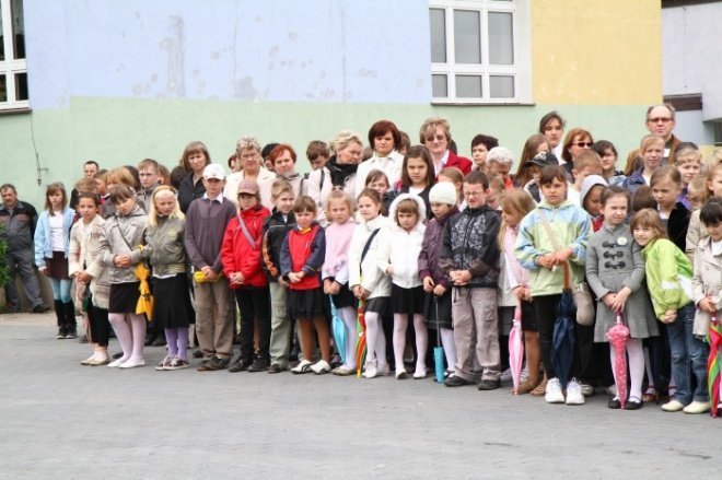 65lecie sp nr 2 - zdjęcie #33 - eOstroleka.pl