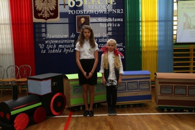 65lecie sp nr 2 - zdjęcie #17 - eOstroleka.pl
