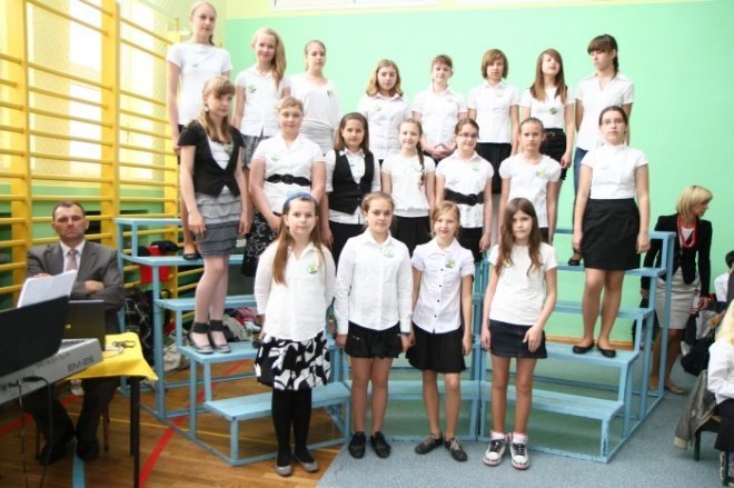 65lecie sp nr 2 - zdjęcie #13 - eOstroleka.pl