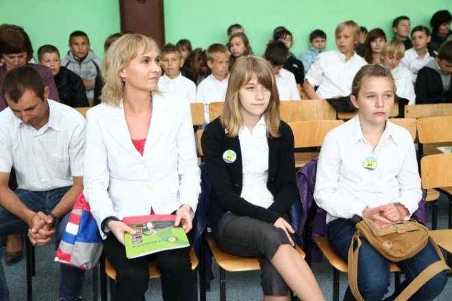 65lecie sp nr 2 - zdjęcie #12 - eOstroleka.pl