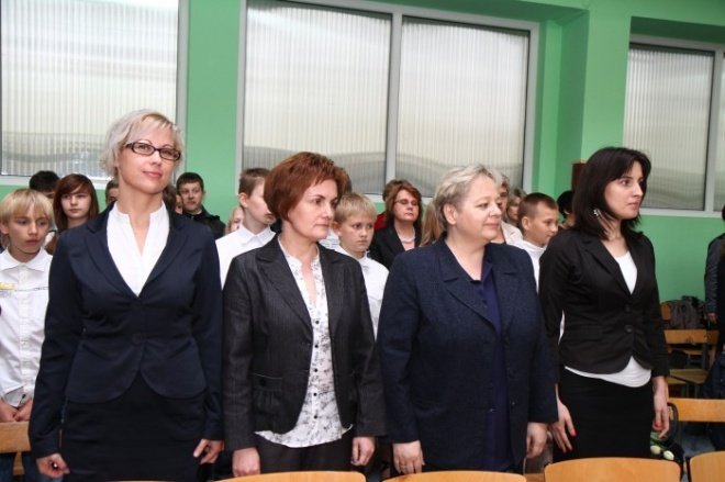 65lecie sp nr 2 - zdjęcie #11 - eOstroleka.pl