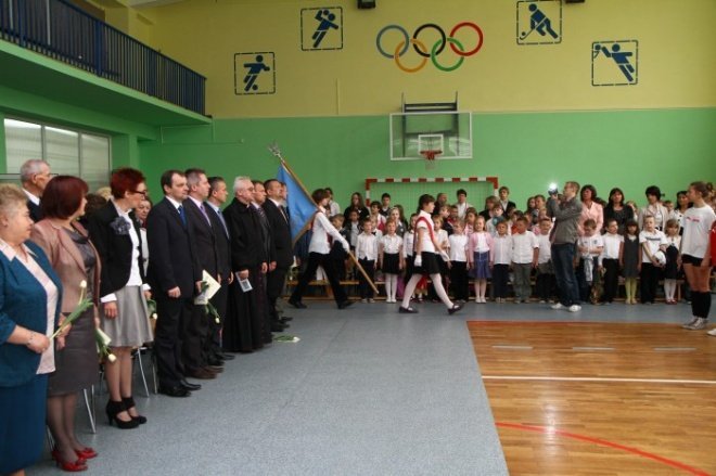 65lecie sp nr 2 - zdjęcie #10 - eOstroleka.pl