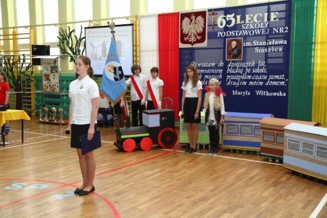 65lecie sp nr 2 - zdjęcie #7 - eOstroleka.pl