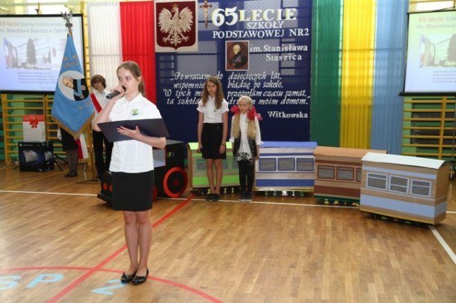 65lecie sp nr 2 - zdjęcie #6 - eOstroleka.pl