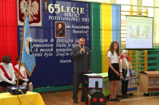 65lecie sp nr 2 - zdjęcie #5 - eOstroleka.pl