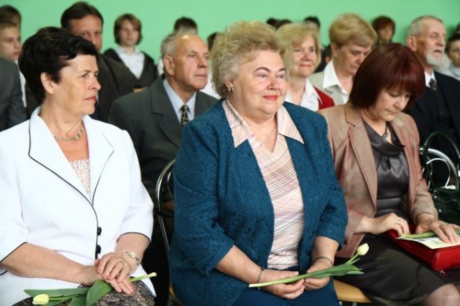 65lecie sp nr 2 - zdjęcie #2 - eOstroleka.pl