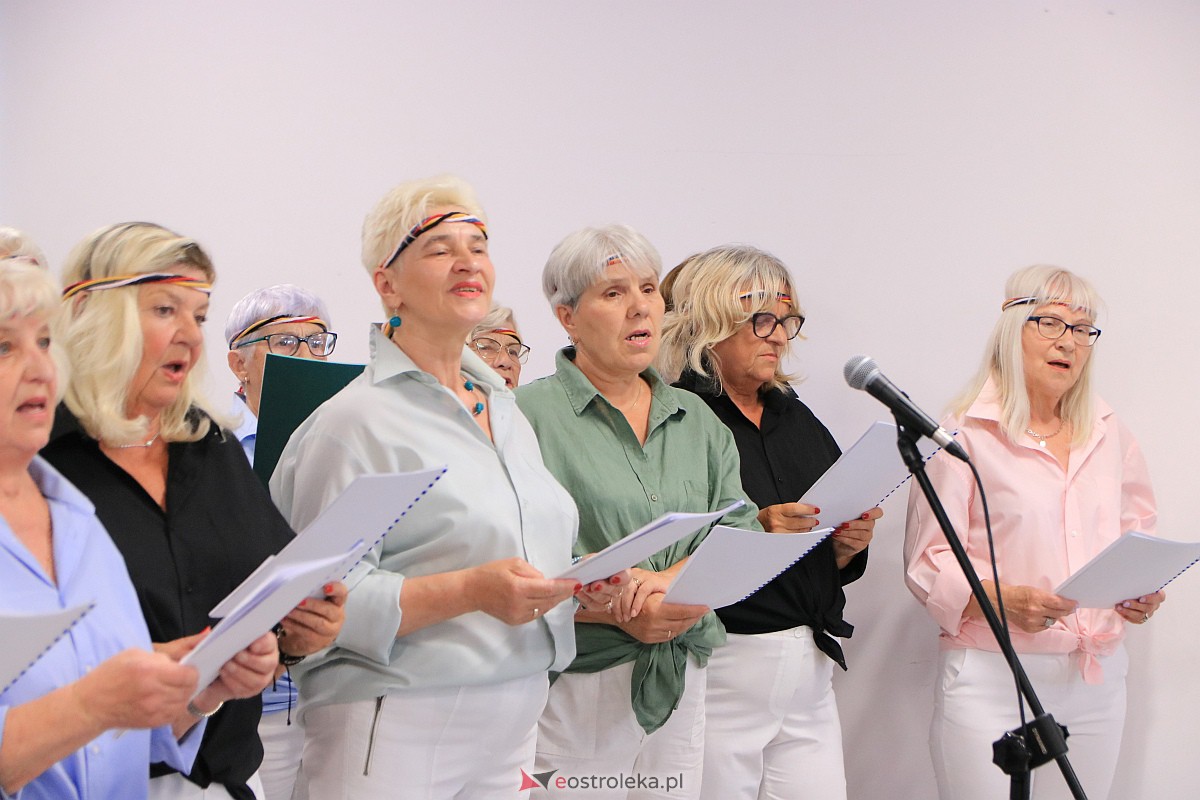 Konkurs wokalny Śpiewający powiat w Olszewie-Borkach [20.06.2023] - zdjęcie #25 - eOstroleka.pl