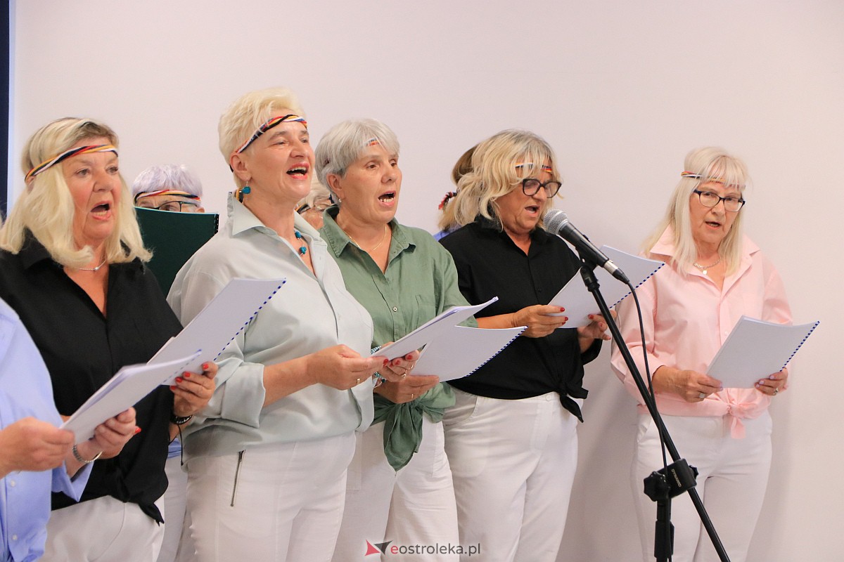 Konkurs wokalny Śpiewający powiat w Olszewie-Borkach [20.06.2023] - zdjęcie #35 - eOstroleka.pl