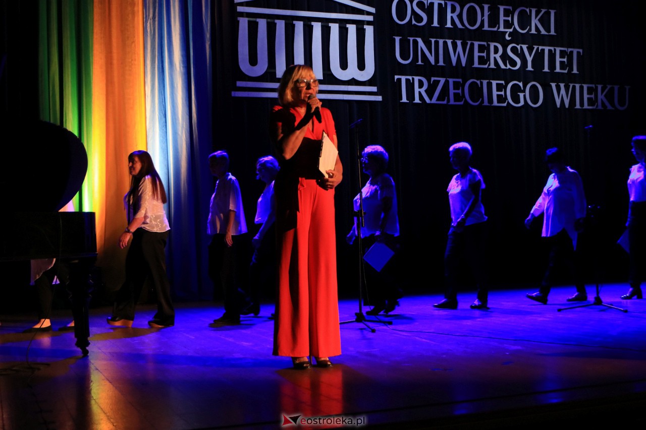 Zakończenie roku OUTW Ostrołęka [21.06.2023] - zdjęcie #42 - eOstroleka.pl