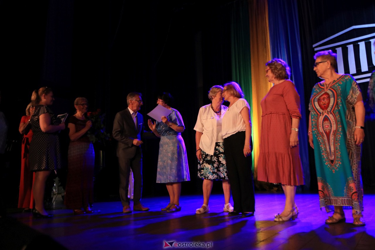 Zakończenie roku OUTW Ostrołęka [21.06.2023] - zdjęcie #20 - eOstroleka.pl