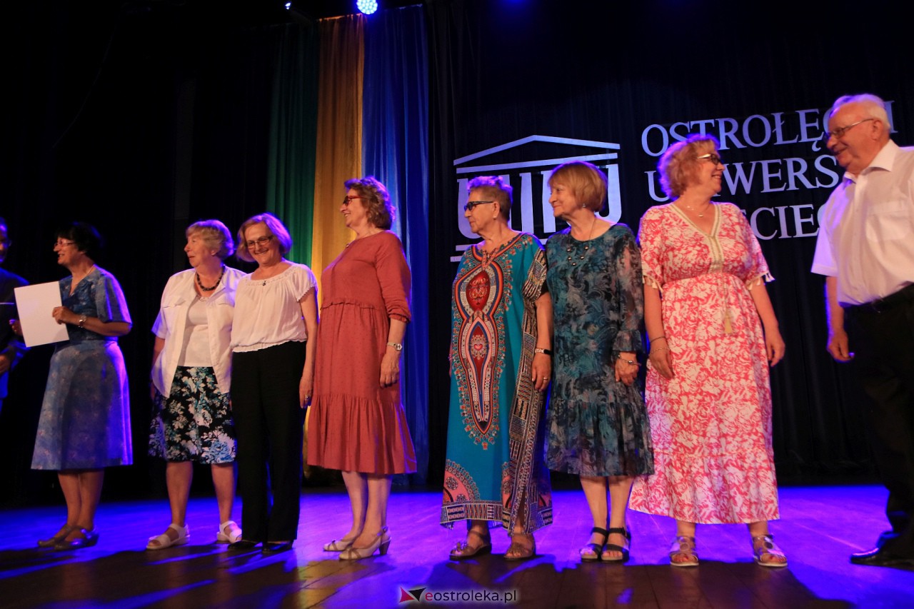 Zakończenie roku OUTW Ostrołęka [21.06.2023] - zdjęcie #19 - eOstroleka.pl