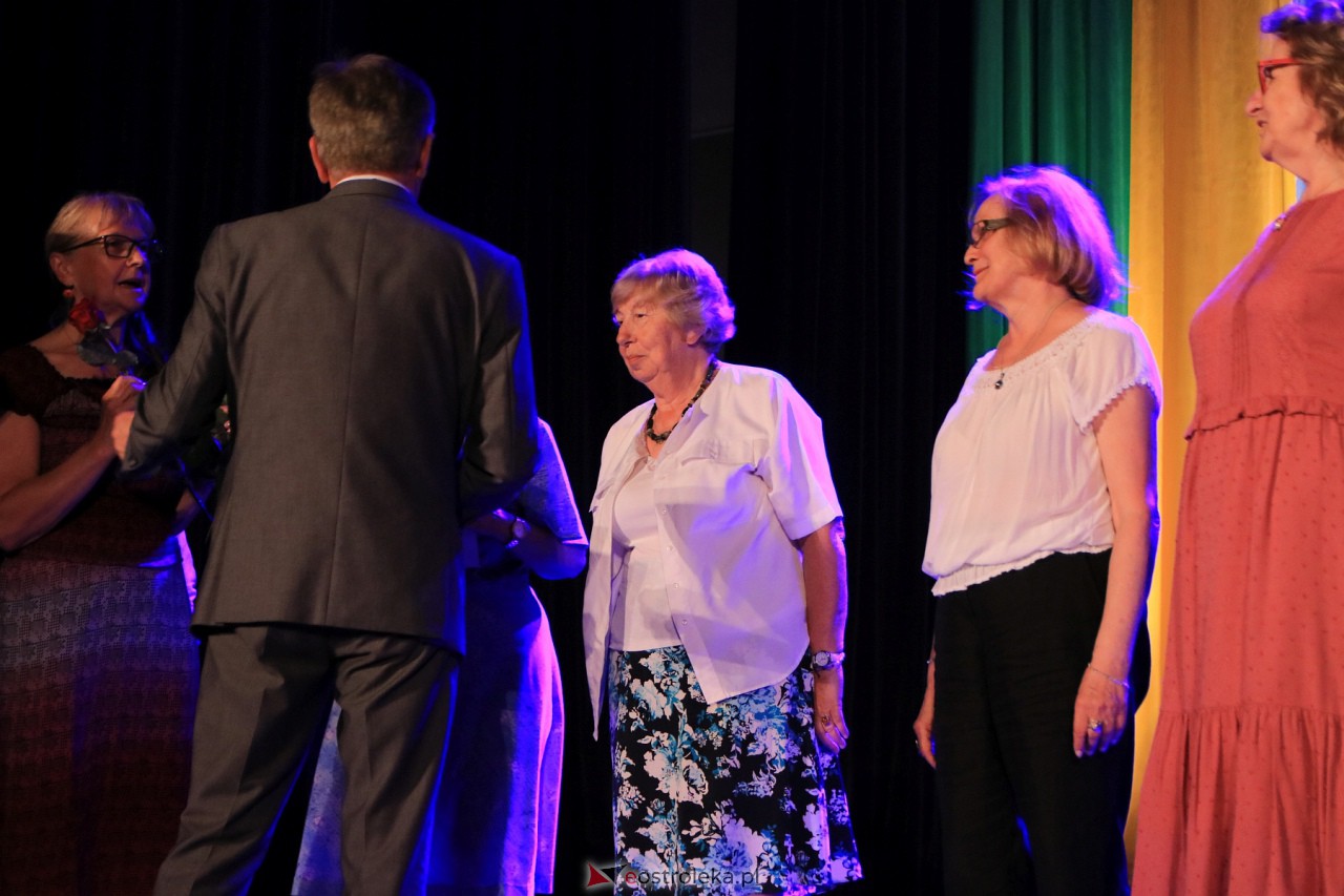 Zakończenie roku OUTW Ostrołęka [21.06.2023] - zdjęcie #17 - eOstroleka.pl