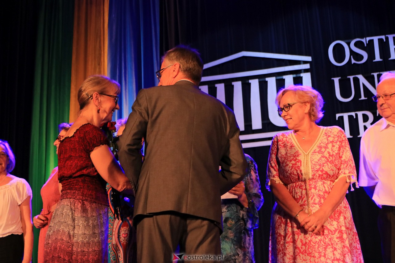 Zakończenie roku OUTW Ostrołęka [21.06.2023] - zdjęcie #14 - eOstroleka.pl