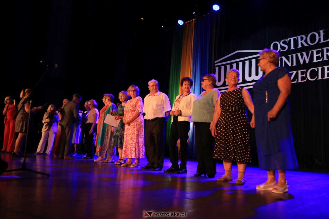 Zakończenie roku OUTW Ostrołęka [21.06.2023] - zdjęcie #12 - eOstroleka.pl