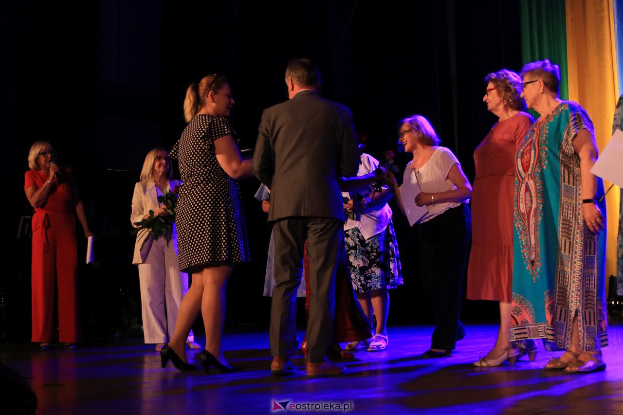 Zakończenie roku OUTW Ostrołęka [21.06.2023] - zdjęcie #7 - eOstroleka.pl