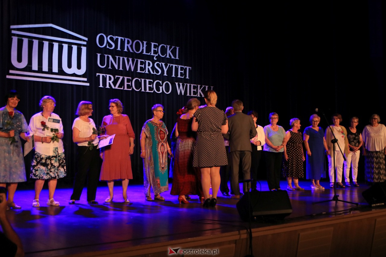 Zakończenie roku OUTW Ostrołęka [21.06.2023] - zdjęcie #6 - eOstroleka.pl