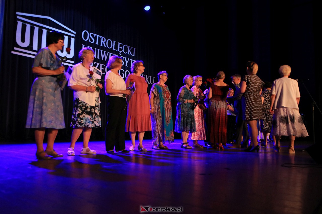 Zakończenie roku OUTW Ostrołęka [21.06.2023] - zdjęcie #5 - eOstroleka.pl