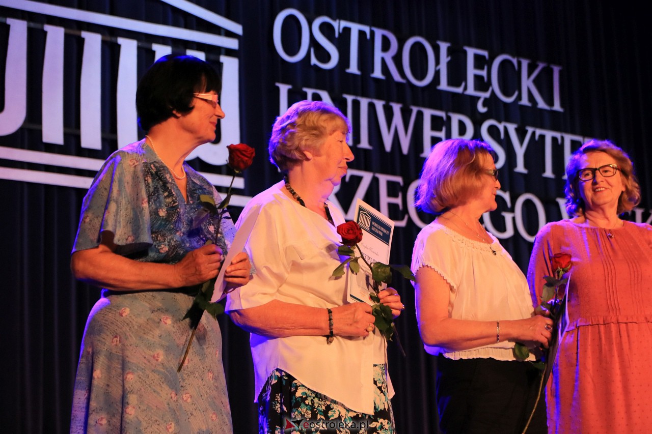 Zakończenie roku OUTW Ostrołęka [21.06.2023] - zdjęcie #4 - eOstroleka.pl