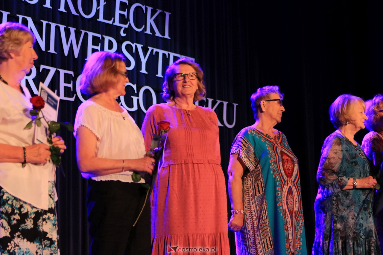 Zakończenie roku OUTW Ostrołęka [21.06.2023] - zdjęcie #3 - eOstroleka.pl