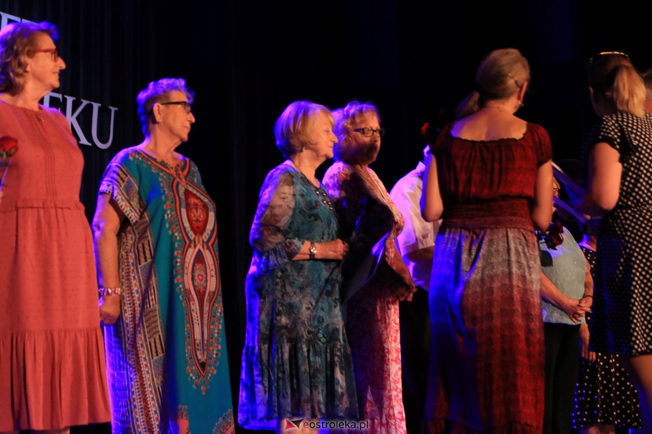 Zakończenie roku OUTW Ostrołęka [21.06.2023] - zdjęcie #2 - eOstroleka.pl