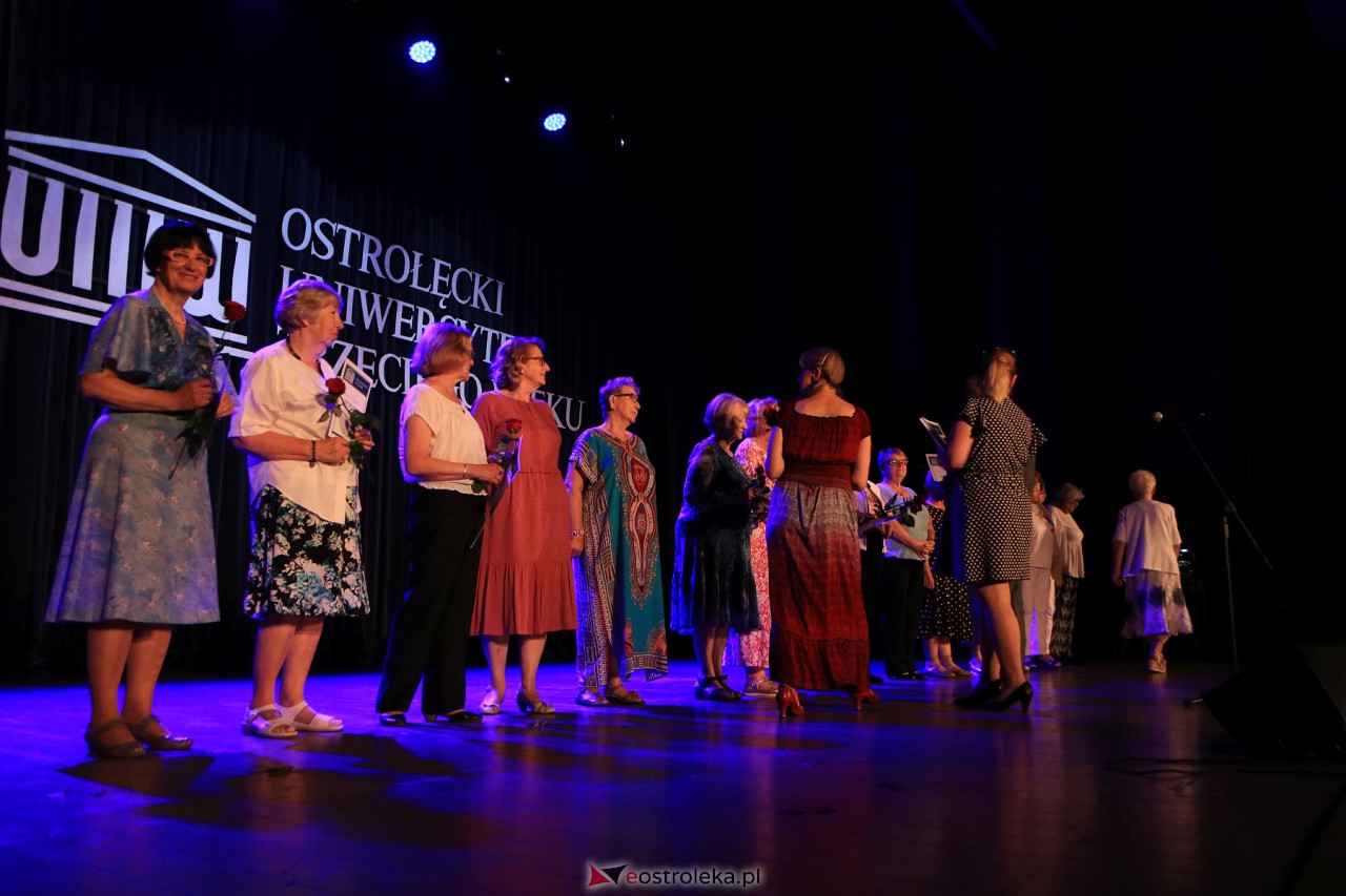 Zakończenie roku OUTW Ostrołęka [21.06.2023] - zdjęcie #1 - eOstroleka.pl