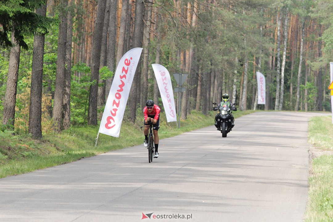 Mistrzostwa Polski w Kolarstwie Szosowym 2023, Kurpiowska Kraina [21.06.2023] - zdjęcie #195 - eOstroleka.pl