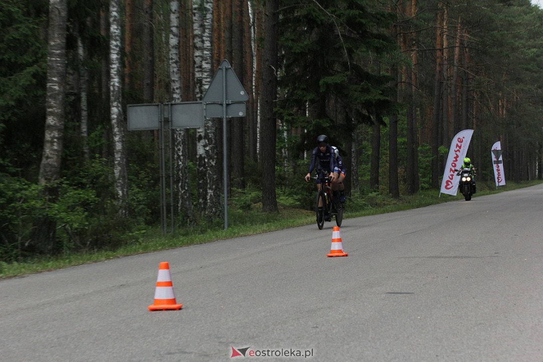 Mistrzostwa Polski w Kolarstwie Szosowym 2023, Kurpiowska Kraina [21.06.2023] - zdjęcie #178 - eOstroleka.pl