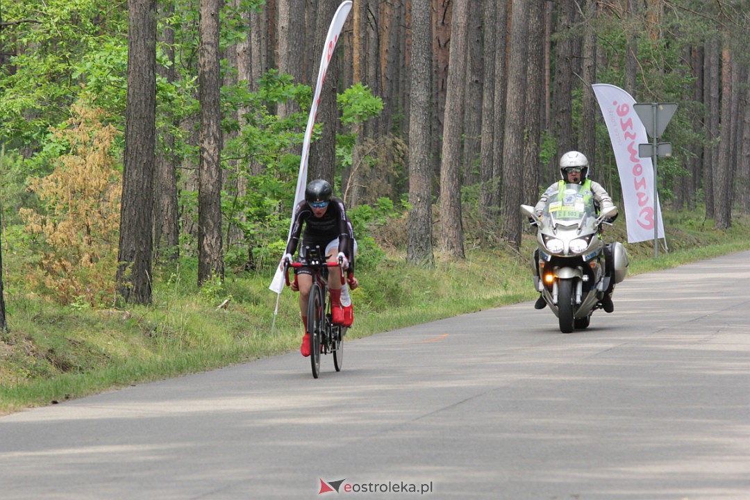 Mistrzostwa Polski w Kolarstwie Szosowym 2023, Kurpiowska Kraina [21.06.2023] - zdjęcie #159 - eOstroleka.pl
