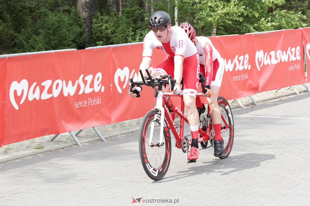 Mistrzostwa Polski w Kolarstwie Szosowym 2023, Kurpiowska Kraina [21.06.2023] - zdjęcie #111 - eOstroleka.pl