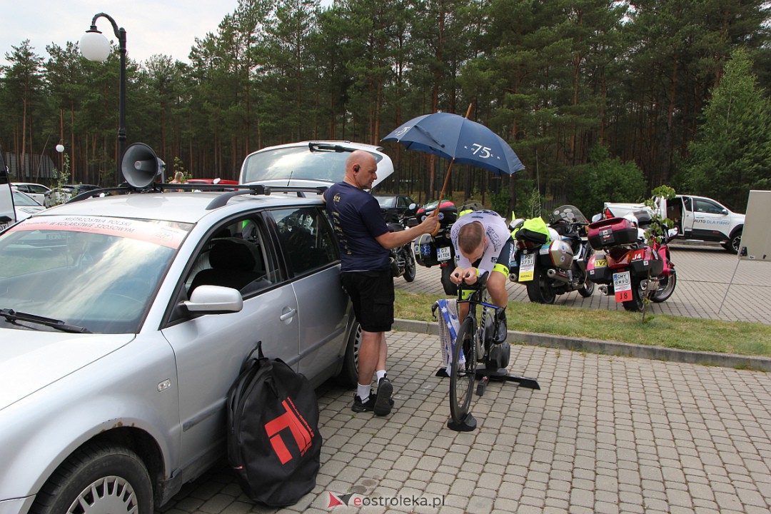 Mistrzostwa Polski w Kolarstwie Szosowym 2023, Kurpiowska Kraina [21.06.2023] - zdjęcie #88 - eOstroleka.pl