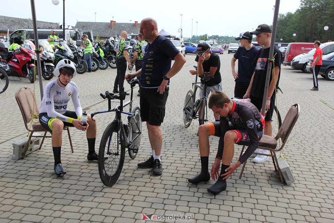 Mistrzostwa Polski w Kolarstwie Szosowym 2023, Kurpiowska Kraina [21.06.2023] - zdjęcie #124 - eOstroleka.pl