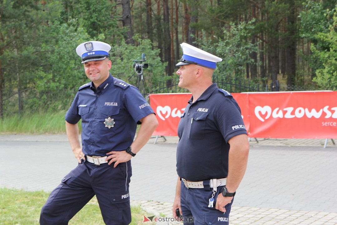 Mistrzostwa Polski w Kolarstwie Szosowym 2023, Kurpiowska Kraina [21.06.2023] - zdjęcie #129 - eOstroleka.pl