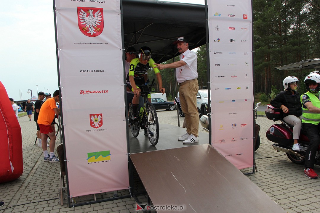 Mistrzostwa Polski w Kolarstwie Szosowym 2023, Kurpiowska Kraina [21.06.2023] - zdjęcie #149 - eOstroleka.pl