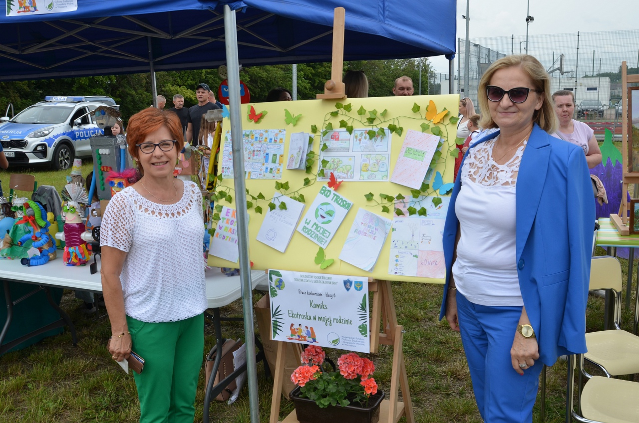 Ekologiczny Piknik Rodzinny [18.06.2023] - zdjęcie #134 - eOstroleka.pl