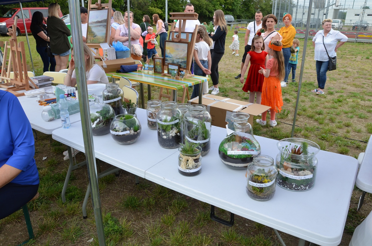 Ekologiczny Piknik Rodzinny [18.06.2023] - zdjęcie #132 - eOstroleka.pl