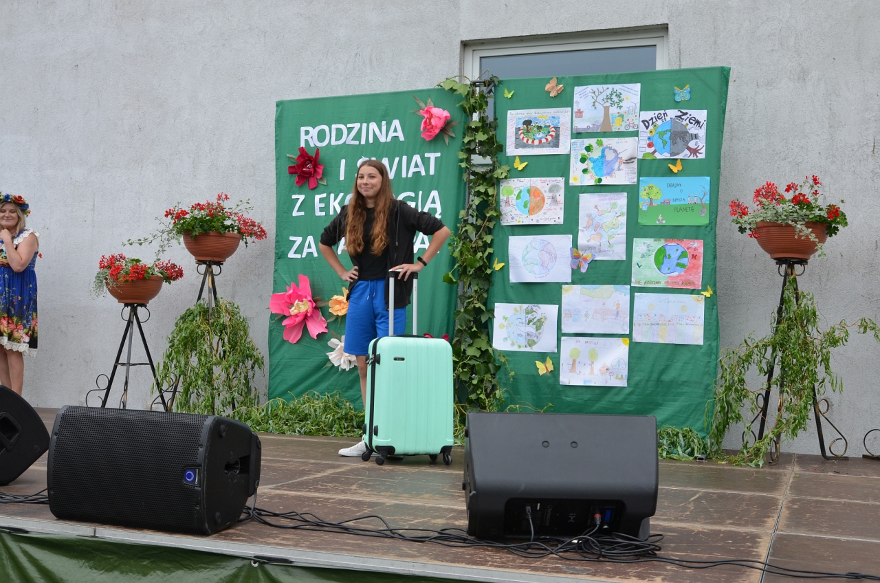 Ekologiczny Piknik Rodzinny [18.06.2023] - zdjęcie #11 - eOstroleka.pl