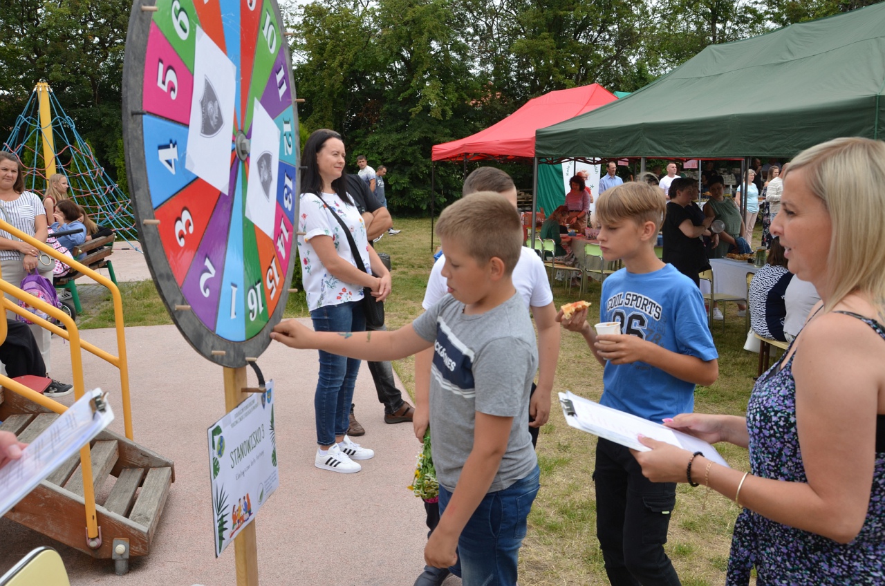 Ekologiczny Piknik Rodzinny [18.06.2023] - zdjęcie #128 - eOstroleka.pl
