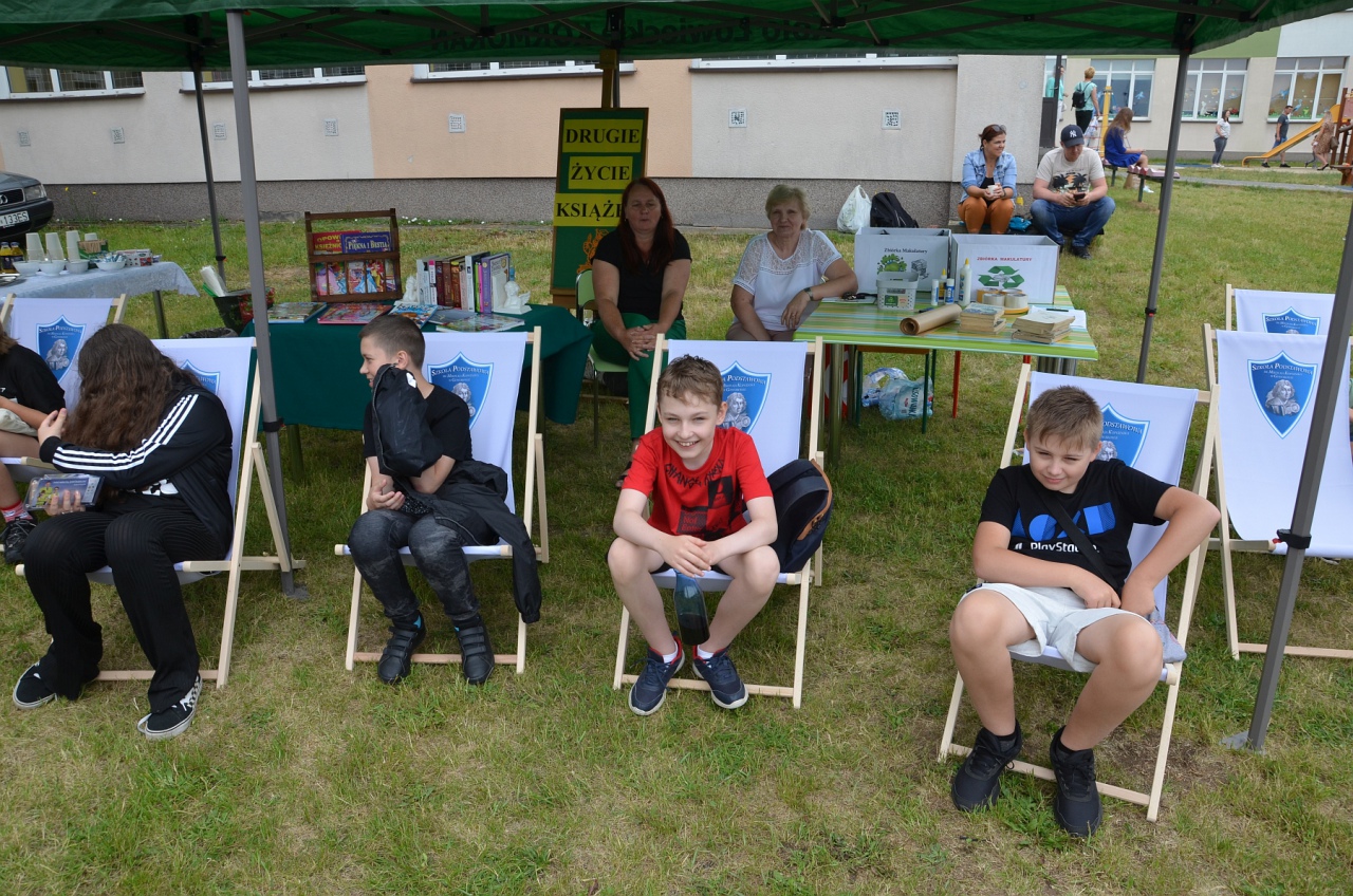 Ekologiczny Piknik Rodzinny [18.06.2023] - zdjęcie #122 - eOstroleka.pl